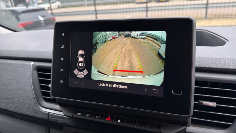 Renault Trafic Lwb Diesel LL30 Blue dCi 150 Extra [Safety] Van